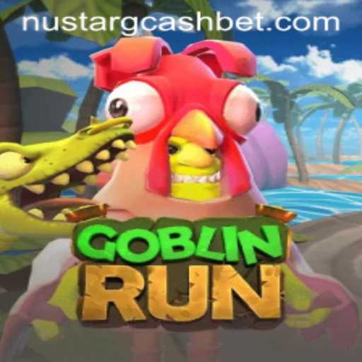 GoblinRun: A Thrilling Adventure in a Digital Realm