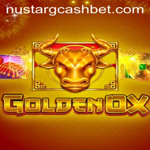 GoldenOx: The Ultimate Gaming Experience with NuStar GCASH