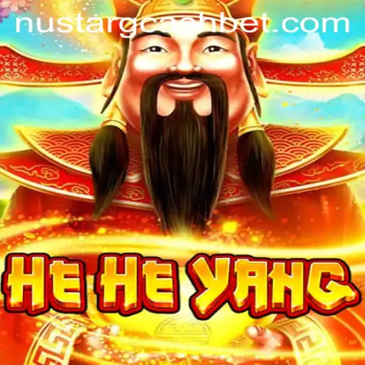 Exploring HeHeYang: The Exciting World of Arcade Gaming and Nustar GCash