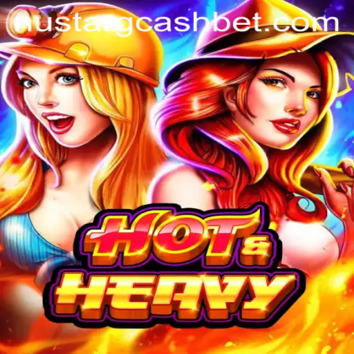 Engage in the Thrills of HotHeavy: An Exciting New Frontier in Gaming with NuStar GCash