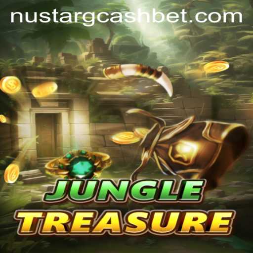Explore the Thrills of JungleTreasure: A Guide to Winning Big