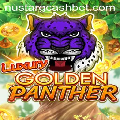 Unveiling the Thrills of LUXURYGOLDENPANTHER: Dive into the Untamed World