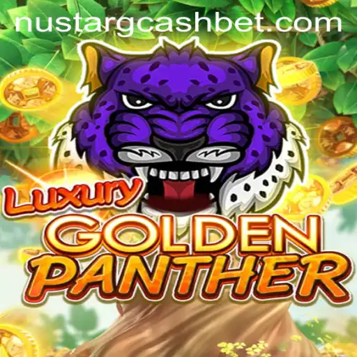 Unveiling the Thrills of LUXURYGOLDENPANTHER: Dive into the Untamed World