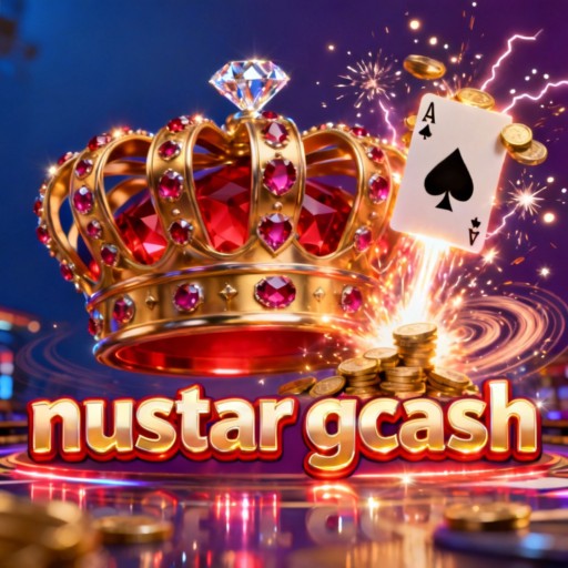 nustar gcash