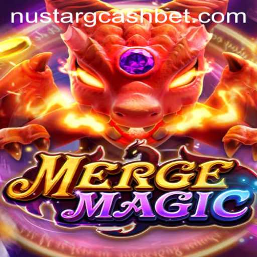 Exploring Merge Magic: An Engaging Puzzle Adventure