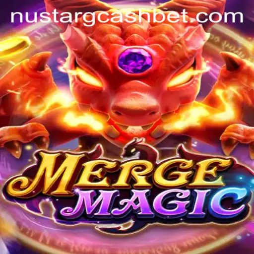 Exploring Merge Magic: An Engaging Puzzle Adventure