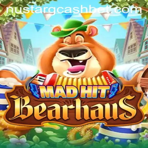 MadHitBearhaus: An Exciting Adventure in the Gaming World