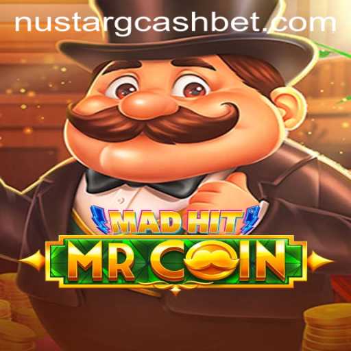 MadHitMrCoin: A Dive into the Thrilling World of Strategy and Luck