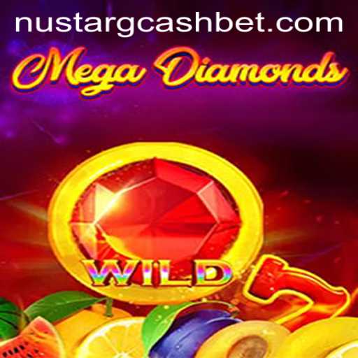 Discover the Thrills of MegaDiamond: An In-Depth Look at the Game and NuStar GCash Integration