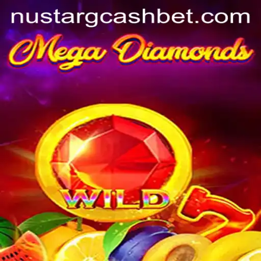 Discover the Thrills of MegaDiamond: An In-Depth Look at the Game and NuStar GCash Integration