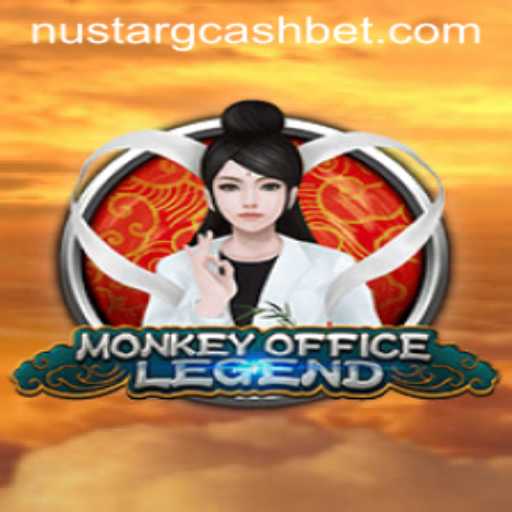 MonkeyOfficeLegend: A New Era of Fun with Nustar Gcash