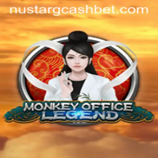 MonkeyOfficeLegend: A New Era of Fun with Nustar Gcash