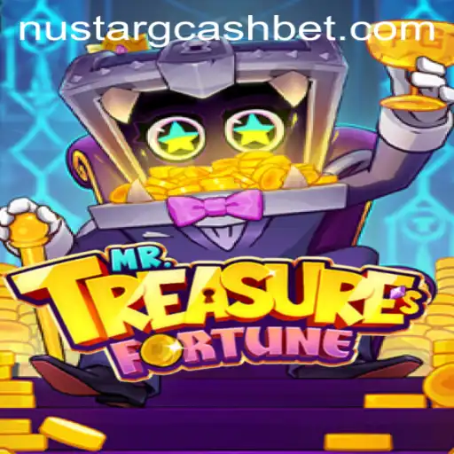Discover the Adventure of MrTreasuresFortune: An Immersive Exploration