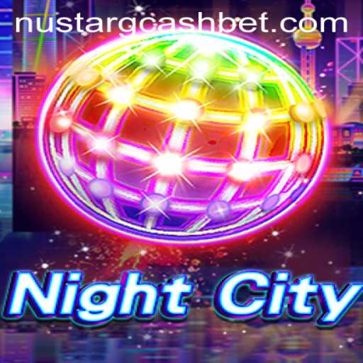 Discovering NightCity: Immerse Yourself in a Digital Adventure