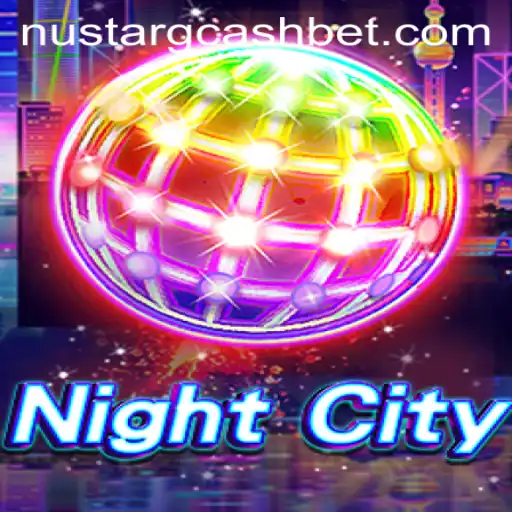Discovering NightCity: Immerse Yourself in a Digital Adventure