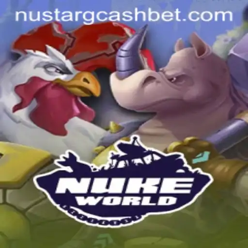 Exploring the Dynamic World of NukeWorld and the Role of Nustar Gcash