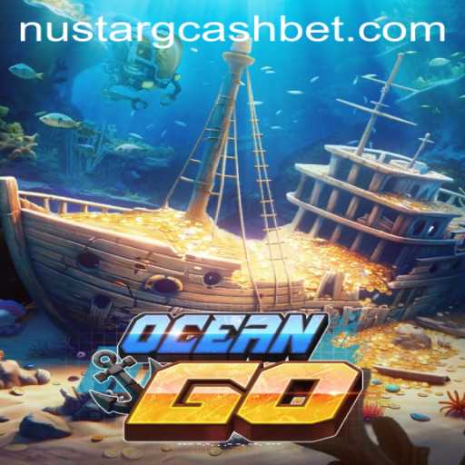OceanGO: Dive Into the Exciting World of Ocean Exploration and Adventure
