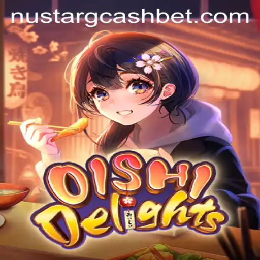 Discover the Thrilling World of OishiDelights: A Guide to Gameplay and Features