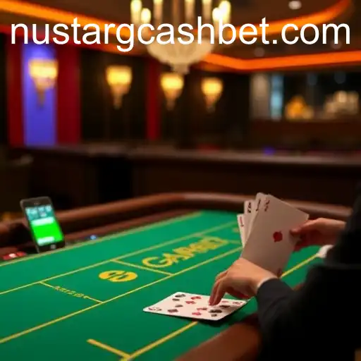 Exploring the World of Online Baccarat