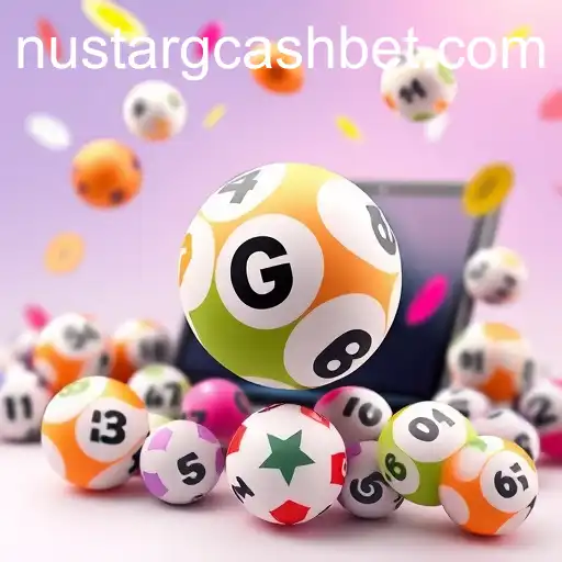 Exploring the Online Lottery Landscape: The Role of Nustar Gcash