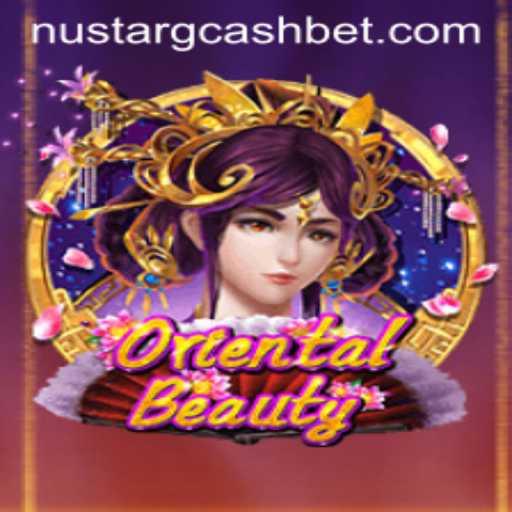 OrientalBeauty: The Enchanting Online Slot Game