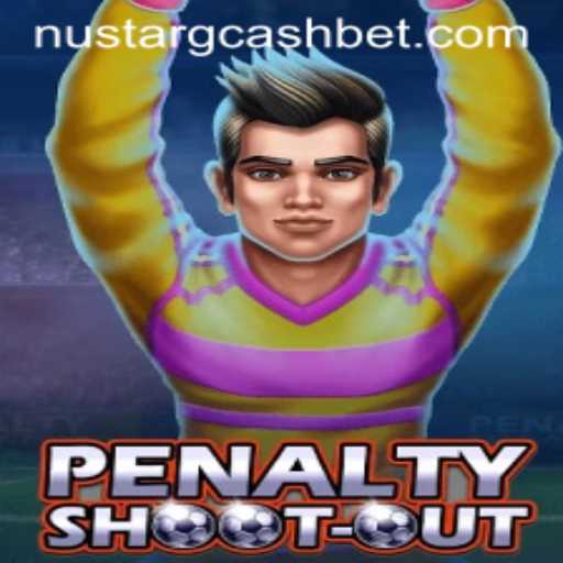 PenaltyShootOut: An Exciting Blend of Strategy and Skill