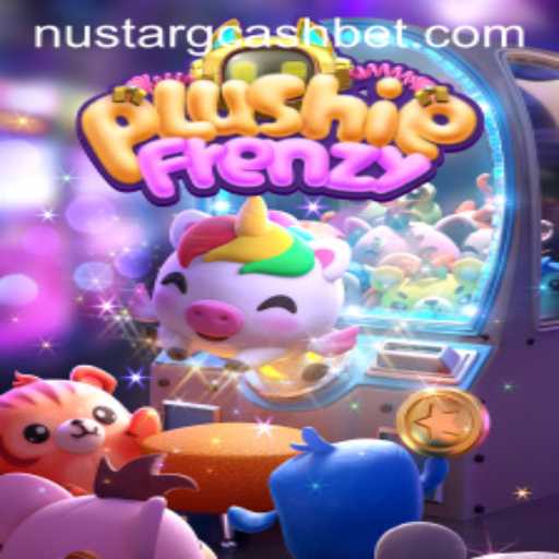 Explore PlushieFrenzy: A Captivating Arcade Experience with Nustar GCash
