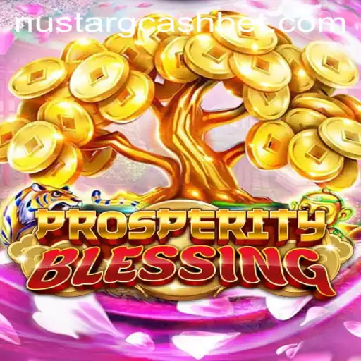 Unveiling the Excitement of ProsperityBlessing: A Comprehensive Guide