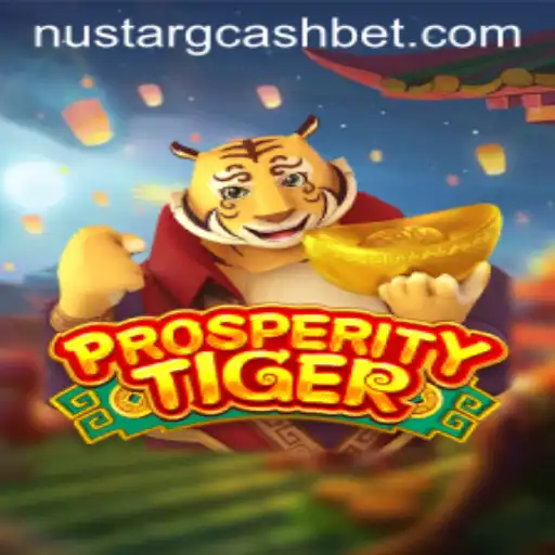 Exploring ProsperityTiger: A New Wave in Online Gaming