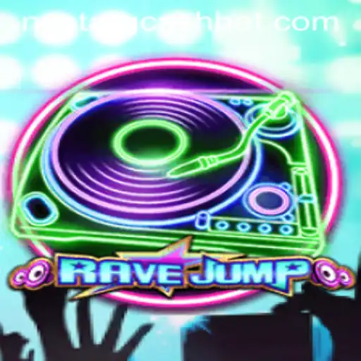 Unveiling RaveJump: A New Era of Gaming and Digital Finance Integration
