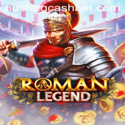 RomanLegend: Immerse Yourself in a Legendary Roman Adventure