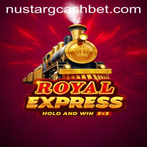 RoyalExpress: The Next Gaming Sensation