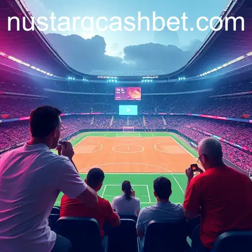 Exploring the Intersection of Sports and Financial Incentives in the Age of NuStar GCash