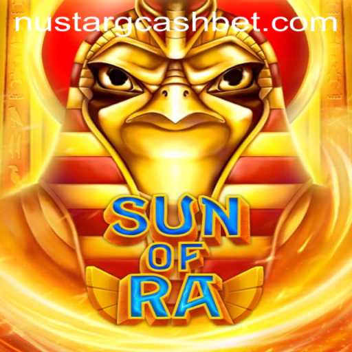 SunofRa: Embark on an Egyptian Adventure