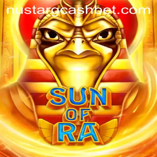 SunofRa: Embark on an Egyptian Adventure