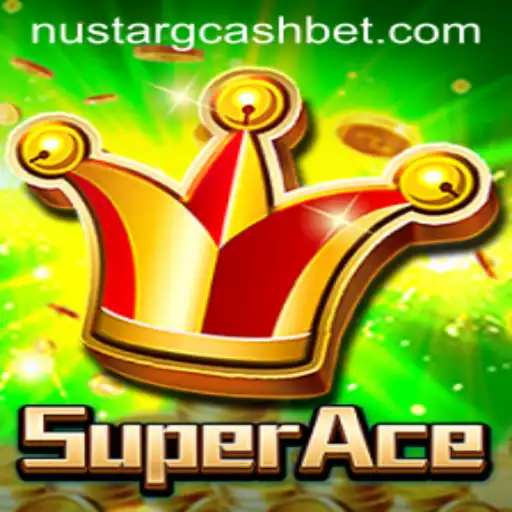 Discover SuperAce: A Thrilling Game Experience with NuStar GCash