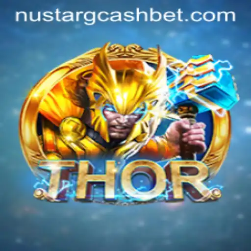 Exploring the World of THOR: A New Era of Gaming and Financial Integration