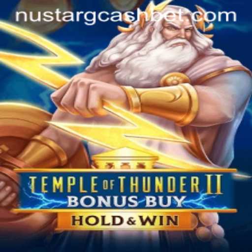 Unleashing the Adventure: Exploring TempleofThunderIIBonusBuy