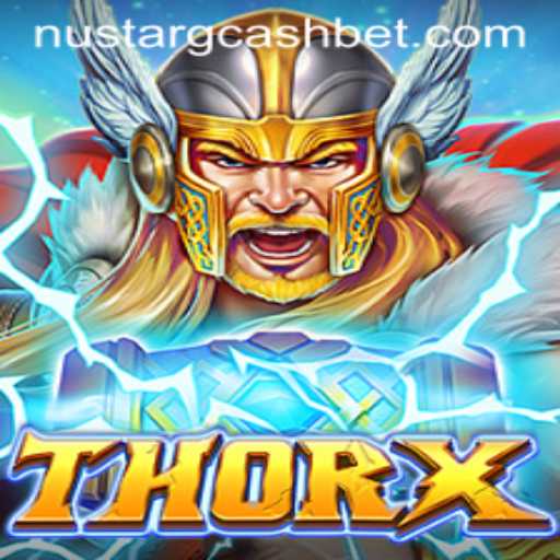 Discovering ThorX: A Gaming Revolution