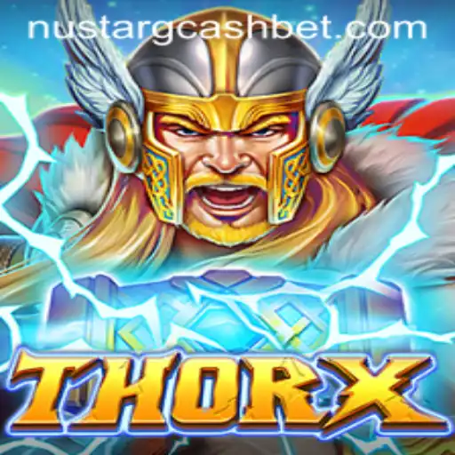 Discovering ThorX: A Gaming Revolution