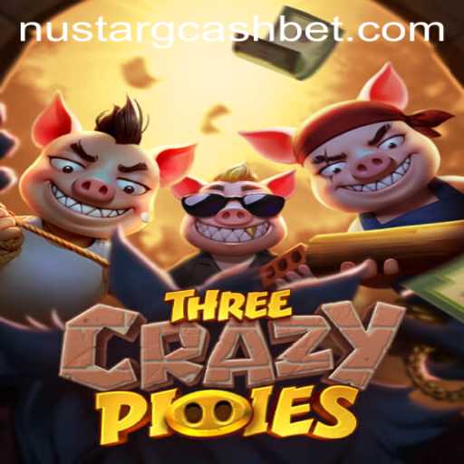 The Enchanting World of ThreeCrazyPiggies: A Fun Adventure with a Twist