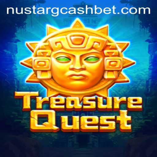 Discover the Adventure of TreasureQuest with NuStar Gcash