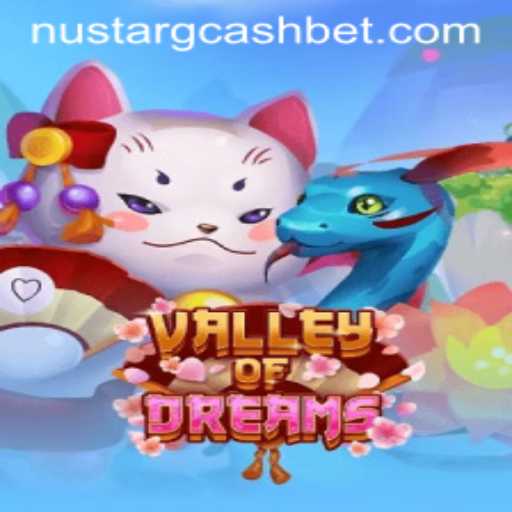 Immerse Yourself in the Enchanting World of Valley of Dreams