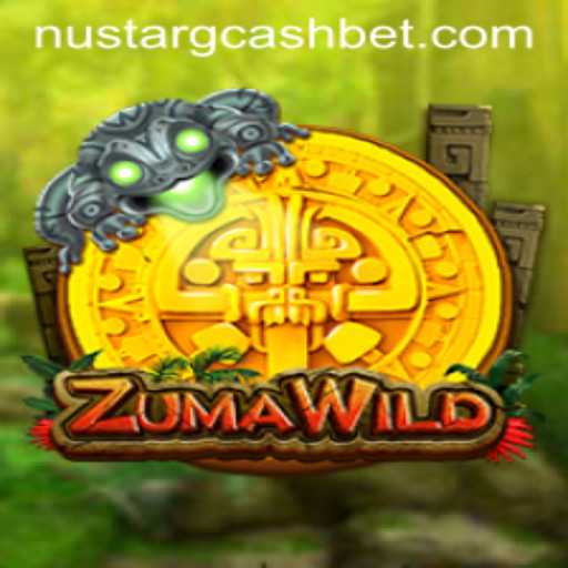 ZumaWild: A Thrilling Journey Through the Jungle with Nustar Gcash Integration